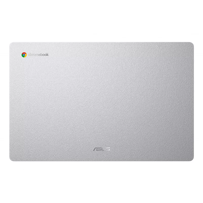 ASUS Chromebook CB1505CTA-S70197-CBE Intel® N N150 39.6 cm (15.6 Zoll) Full HD 8 GB LPDDR5-SDRAM 64 GB eMMC Wi-Fi 6 (802.11ax) ChromeOS US International Grau