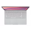 ASUS Chromebook CB1505CTA-S70197-CBE Intel® N N150 39.6 cm (15.6 Zoll) Full HD 8 GB LPDDR5-SDRAM 64 GB eMMC Wi-Fi 6 (802.11ax) ChromeOS US International Grau