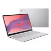ASUS Chromebook CB1505CTA-S70197-CBE Intel® N N150 39.6 cm (15.6 Zoll) Full HD 8 GB LPDDR5-SDRAM 64 GB eMMC Wi-Fi 6 (802.11ax) ChromeOS US International Grau