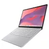 ASUS Chromebook CB1505CTA-S70197-CBE Intel® N N150 39.6 cm (15.6 Zoll) Full HD 8 GB LPDDR5-SDRAM 64 GB eMMC Wi-Fi 6 (802.11ax) ChromeOS US International Grau