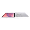 ASUS Chromebook CB1505CTA-S70197-CBE Intel® N N150 39.6 cm (15.6 Zoll) Full HD 8 GB LPDDR5-SDRAM 64 GB eMMC Wi-Fi 6 (802.11ax) ChromeOS US International Grau