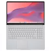 ASUS Chromebook CB1505CTA-S70197-CBE Intel® N N150 39.6 cm (15.6 Zoll) Full HD 8 GB LPDDR5-SDRAM 64 GB eMMC Wi-Fi 6 (802.11ax) ChromeOS US International Grau