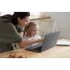 ASUS Chromebook CB1505CTA-S70197-CBE Intel® N N150 39.6 cm (15.6 Zoll) Full HD 8 GB LPDDR5-SDRAM 64 GB eMMC Wi-Fi 6 (802.11ax) ChromeOS US International Grau