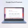 ASUS Chromebook CB1505CTA-S70197-CBE Intel® N N150 39.6 cm (15.6 Zoll) Full HD 8 GB LPDDR5-SDRAM 64 GB eMMC Wi-Fi 6 (802.11ax) ChromeOS US International Grau