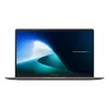 ASUS ExpertBook P1 P1503CVA-S72337X Intel Core 5 210H Laptop 39,6 cm (15,6 Zoll) Full HD 16 GB DDR5-SDRAM 512 GB SSD Wi-Fi 6 (802.11ax) Windows 11 Pro Deutsch Grau