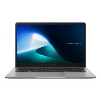 ASUS ExpertBook P1 P1403CVA-S61681X Intel Core 5 210H Laptop 35,6 cm (14 Zoll) Full HD 16 GB DDR5-SDRAM 512 GB SSD Wi-Fi 6 (802.11ax) Windows 11 Pro Deutsch Grau