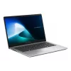 ASUS ExpertBook P1 P1403CVA-S61681X Intel Core 5 210H Laptop 35,6 cm (14 Zoll) Full HD 16 GB DDR5-SDRAM 512 GB SSD Wi-Fi 6 (802.11ax) Windows 11 Pro Deutsch Grau