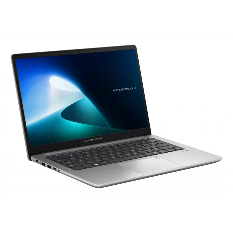 ASUS ExpertBook P1 P1403CVA-S61681X Intel Core 5 210H Laptop 35,6 cm (14 Zoll) Full HD 16 GB DDR5-SDRAM 512 GB SSD Wi-Fi 6 (802.11ax) Windows 11 Pro Deutsch Grau