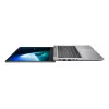 ASUS ExpertBook P1 P1403CVA-S61681X Intel Core 5 210H Laptop 35,6 cm (14 Zoll) Full HD 16 GB DDR5-SDRAM 512 GB SSD Wi-Fi 6 (802.11ax) Windows 11 Pro Deutsch Grau