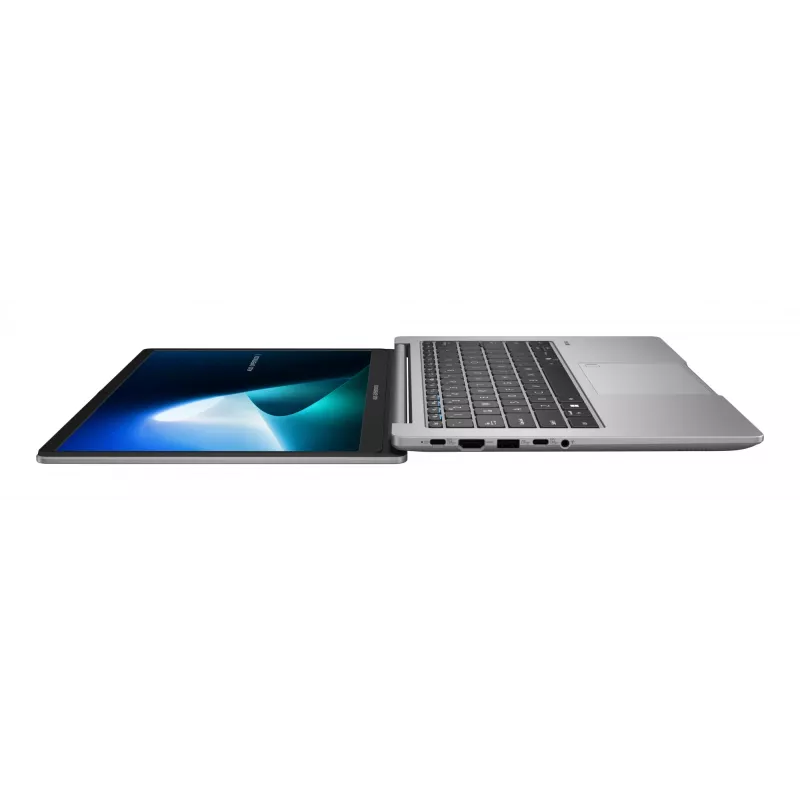 ASUS ExpertBook P1 P1403CVA-S61681X Intel Core 5 210H Laptop 35,6 cm (14 Zoll) Full HD 16 GB DDR5-SDRAM 512 GB SSD Wi-Fi 6 (802.11ax) Windows 11 Pro Deutsch Grau