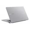 ASUS ExpertBook P1 P1403CVA-S61681X Intel Core 5 210H Laptop 35,6 cm (14 Zoll) Full HD 16 GB DDR5-SDRAM 512 GB SSD Wi-Fi 6 (802.11ax) Windows 11 Pro Deutsch Grau