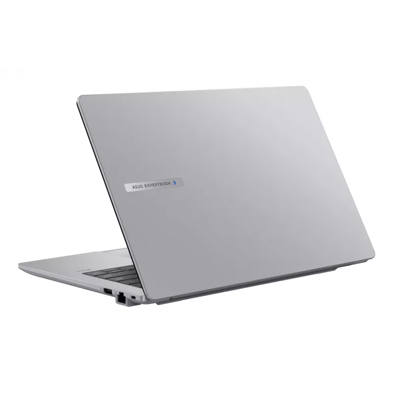 ASUS ExpertBook P1 P1403CVA-S61681X Intel Core 5 210H Laptop 35,6 cm (14 Zoll) Full HD 16 GB DDR5-SDRAM 512 GB SSD Wi-Fi 6 (802.11ax) Windows 11 Pro Deutsch Grau