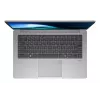 ASUS ExpertBook P1 P1403CVA-S61681X Intel Core 5 210H Laptop 35,6 cm (14 Zoll) Full HD 16 GB DDR5-SDRAM 512 GB SSD Wi-Fi 6 (802.11ax) Windows 11 Pro Deutsch Grau