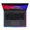 ASUS ROG Strix G16 G615JMR-DICRV235W Intel® Core™ i7 i7-14650HX Laptop 40,6 cm (16 Zoll) WUXGA 16 GB DDR5-SDRAM 1 TB SSD NVIDIA GeForce RTX 5060 Wi-Fi 7 (802.11be) Windows 11 Home Schwarz, Grau