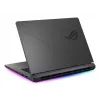 ASUS ROG Strix G16 G615JMR-DICRV235W Intel® Core™ i7 i7-14650HX Laptop 40,6 cm (16 Zoll) WUXGA 16 GB DDR5-SDRAM 1 TB SSD NVIDIA GeForce RTX 5060 Wi-Fi 7 (802.11be) Windows 11 Home Schwarz, Grau