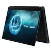 ASUS ProArt GoPro Edition PX13 HN7306EAC-LX089X Copilot+ PC AMD Ryzen™ AI Max+ 395 Hybrid (2-in-1) 33,8 cm (13,3 Zoll) Touchscreen 3K 128 GB LPDDR5x-SDRAM 2 TB SSD Wi-Fi 7 (802.11be) Windows 11 Pro Schwarz