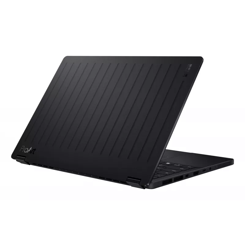 ASUS ProArt GoPro Edition PX13 HN7306EAC-LX089X Copilot+ PC AMD Ryzen™ AI Max+ 395 Hybrid (2-in-1) 33,8 cm (13,3 Zoll) Touchscreen 3K 128 GB LPDDR5x-SDRAM 2 TB SSD Wi-Fi 7 (802.11be) Windows 11 Pro Schwarz