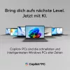 ASUS ProArt GoPro Edition PX13 HN7306EAC-LX089X Copilot+ PC AMD Ryzen™ AI Max+ 395 Hybrid (2-in-1) 33,8 cm (13,3 Zoll) Touchscreen 3K 128 GB LPDDR5x-SDRAM 2 TB SSD Wi-Fi 7 (802.11be) Windows 11 Pro Schwarz