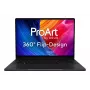 ASUS ProArt PX13 HN7306EA-LX070W Copilot+ PC AMD Ryzen™ AI Max+ 395 Hybrid (2-in-1) 33.8 cm (13.3 Zoll) Touchscreen 3K 32 GB LPDDR5x-SDRAM 1 TB SSD Wi-Fi 7 (802.11be) Windows 11 Home Deutsch Schwarz