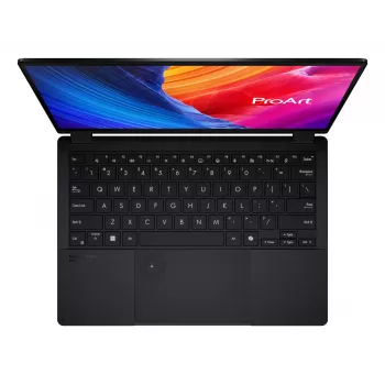 ASUS ProArt PX13 HN7306EA-LX070W Copilot+ PC AMD Ryzen™ AI Max+ 395 Hybrid (2-in-1) 33.8 cm (13.3 Zoll) Touchscreen 3K 32 GB LPDDR5x-SDRAM 1 TB SSD Wi-Fi 7 (802.11be) Windows 11 Home Deutsch Schwarz