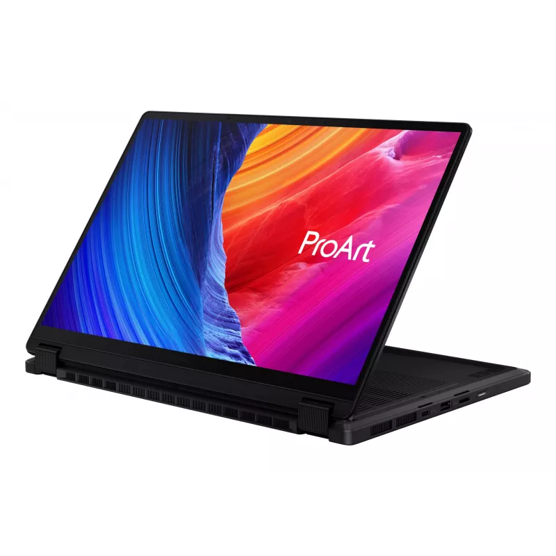 ASUS ProArt PX13 HN7306EA-LX070W Copilot+ PC AMD Ryzen™ AI Max+ 395 Hybrid (2-in-1) 33.8 cm (13.3 Zoll) Touchscreen 3K 32 GB LPDDR5x-SDRAM 1 TB SSD Wi-Fi 7 (802.11be) Windows 11 Home Deutsch Schwarz