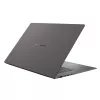 ASUS Zenbook S16 UM5606GA-SR305W Copilot+ PC AMD Ryzen AI 9 465 Laptop 40,6 cm (16 Zoll) Touchscreen 3K 32 GB LPDDR5x-SDRAM 1 TB SSD Wi-Fi 7 (802.11be) Windows 11 Home Grau