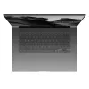 ASUS Zenbook S16 UM5606GA-SR305W Copilot+ PC AMD Ryzen AI 9 465 Laptop 40,6 cm (16 Zoll) Touchscreen 3K 32 GB LPDDR5x-SDRAM 1 TB SSD Wi-Fi 7 (802.11be) Windows 11 Home Grau