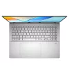 ASUS Vivobook S16 S3607QA-SH095W Copilot+ PC Snapdragon X1-26-100 Laptop 40,6 cm (16 Zoll) WUXGA 16 GB LPDDR5x-SDRAM 1 TB SSD Wi-Fi 6E (802.11ax) Windows 11 Home Deutsch Silber