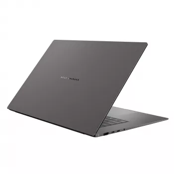 ASUS Zenbook S16 UM5606GA-SR332X Copilot+ PC AMD Ryzen AI 9 465 Laptop 40.6 cm (16 Zoll) Touchscreen 3K 32 GB LPDDR5x-SDRAM 2 TB SSD Wi-Fi 7 (802.11be) Windows 11 Pro Grau