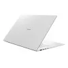 ASUS Zenbook S16 UM5606GA-SR334W Copilot+ PC AMD Ryzen AI 9 465 Laptop 40.6 cm (16 Zoll) Touchscreen 3K 32 GB LPDDR5x-SDRAM 1 TB SSD Wi-Fi 7 (802.11be) Windows 11 Home Weiß