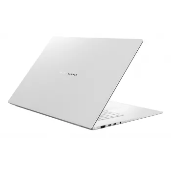 ASUS Zenbook S16 UM5606GA-SR334W Copilot+ PC AMD Ryzen AI 9 465 Laptop 40.6 cm (16 Zoll) Touchscreen 3K 32 GB LPDDR5x-SDRAM 1 TB SSD Wi-Fi 7 (802.11be) Windows 11 Home Weiß