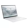 ASUS Zenbook S16 UM5606GA-SR334W Copilot+ PC AMD Ryzen AI 9 465 Laptop 40.6 cm (16 Zoll) Touchscreen 3K 32 GB LPDDR5x-SDRAM 1 TB SSD Wi-Fi 7 (802.11be) Windows 11 Home Weiß