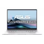 ASUS Zenbook 14 OLED UX3405CA-QD1302W Intel Core Ultra 7 255H Laptop 35.6 cm (14 Zoll) WUXGA 16 GB LPDDR5x-SDRAM 1 TB SSD Wi-Fi 7 (802.11be) Windows 11 Home Deutsch Silber