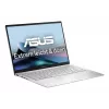 ASUS Zenbook 14 OLED UX3405CA-QD1302W Intel Core Ultra 7 255H Laptop 35.6 cm (14 Zoll) WUXGA 16 GB LPDDR5x-SDRAM 1 TB SSD Wi-Fi 7 (802.11be) Windows 11 Home Deutsch Silber