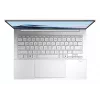 ASUS Zenbook 14 OLED UX3405CA-QD1302W Intel Core Ultra 7 255H Laptop 35.6 cm (14 Zoll) WUXGA 16 GB LPDDR5x-SDRAM 1 TB SSD Wi-Fi 7 (802.11be) Windows 11 Home Deutsch Silber