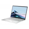 ASUS Zenbook 14 OLED UX3405CA-QD1302W Intel Core Ultra 7 255H Laptop 35.6 cm (14 Zoll) WUXGA 16 GB LPDDR5x-SDRAM 1 TB SSD Wi-Fi 7 (802.11be) Windows 11 Home Deutsch Silber