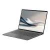 ASUS Zenbook A14 UX3407QA-QD496W Copilot+ PC Snapdragon X1-26-100 Laptop 35,6 cm (14 Zoll) WUXGA 32 GB LPDDR5x-SDRAM 1 TB SSD Wi-Fi 6E (802.11ax) Windows 11 Home Grau Deutsch