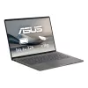 ASUS Zenbook A14 UX3407QA-QD496W Copilot+ PC Snapdragon X1-26-100 Laptop 35,6 cm (14 Zoll) WUXGA 32 GB LPDDR5x-SDRAM 1 TB SSD Wi-Fi 6E (802.11ax) Windows 11 Home Grau Deutsch
