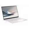 ASUS Zenbook S14 UX5406SA-PV526W Copilot+ PC Intel Core Ultra 7 258V Laptop 35.6 cm (14 inch) 3K 32 GB LPDDR5x-SDRAM 1 TB SSD Wi-Fi 7 (802.11be) Windows 11 Home Deutsch Weiß