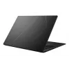 ASUS Zenbook 14 OLED UM3406GA-QD030W Copilot+ PC AMD Ryzen™ AI 7 445 Laptop 35.6 cm (14 inch) WUXGA 32 GB LPDDR5x-SDRAM 1 TB SSD Wi-Fi 6E (802.11ax) Windows 11 Home Deutsch Schwarz