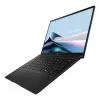 ASUS Zenbook 14 OLED UM3406GA-QD030W Copilot+ PC AMD Ryzen™ AI 7 445 Laptop 35.6 cm (14 inch) WUXGA 32 GB LPDDR5x-SDRAM 1 TB SSD Wi-Fi 6E (802.11ax) Windows 11 Home Deutsch Schwarz