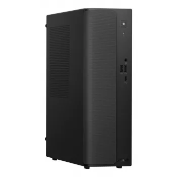 ASUS V500 SFF V501SV-03100U013W Intel Core 3 100U 8 GB DDR5-SDRAM 512 GB SSD Windows 11 Home PC Schwarz
