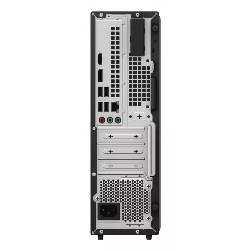 ASUS V500 SFF V501SV-03100U013W Intel Core 3 100U 8 GB DDR5-SDRAM 512 GB SSD Windows 11 Home PC Schwarz