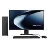 ASUS V500 SFF V501SV-03100U013W Intel Core 3 100U 8 GB DDR5-SDRAM 512 GB SSD Windows 11 Home PC Schwarz