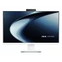 ASUS V400 AiO V470VAK-WPE497W Intel Core 5 210H 68.6 cm (27 Zoll) 1920 x 1080 Pixel All-in-One-PC 16 GB DDR5-SDRAM 512 GB SSD Windows 11 Home Wi-Fi 6 (802.11ax) Weiß