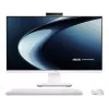 ASUS V400 AiO V470VAK-WPE497W Intel Core 5 210H 68.6 cm (27 Zoll) 1920 x 1080 Pixel All-in-One-PC 16 GB DDR5-SDRAM 512 GB SSD Windows 11 Home Wi-Fi 6 (802.11ax) Weiß