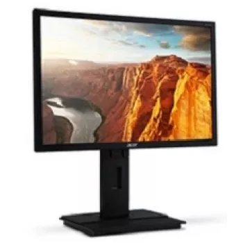 Acer B6 226WLymdr Computer-Monitor 55,9 cm (22 Zoll) 1680 x 1050 Pixel WSXGA+ Grau