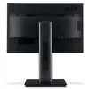 Acer B6 226WLymdr Computer-Monitor 55,9 cm (22 Zoll) 1680 x 1050 Pixel WSXGA+ Grau