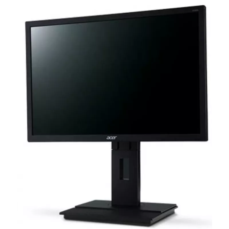 Acer B6 226WLymdr Computer-Monitor 55,9 cm (22 Zoll) 1680 x 1050 Pixel WSXGA+ Grau