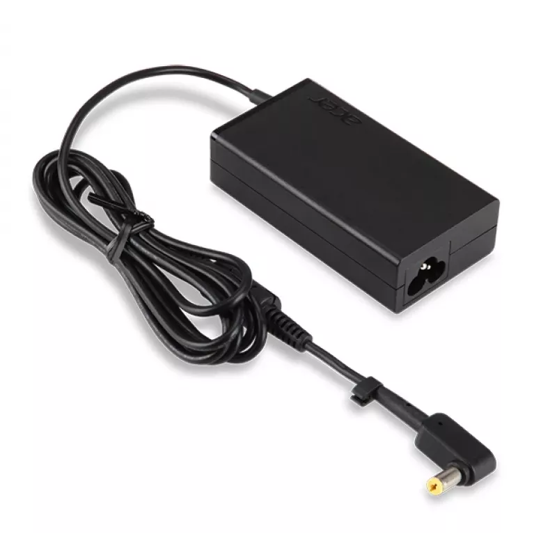 Acer NP.ADT0A.017 Netzteil/Wechselrichter Innenbereich 65 W Schwarz